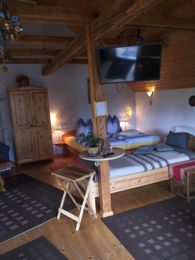 Paulsberg-Lodge Braunlage Εξωτερικό φωτογραφία